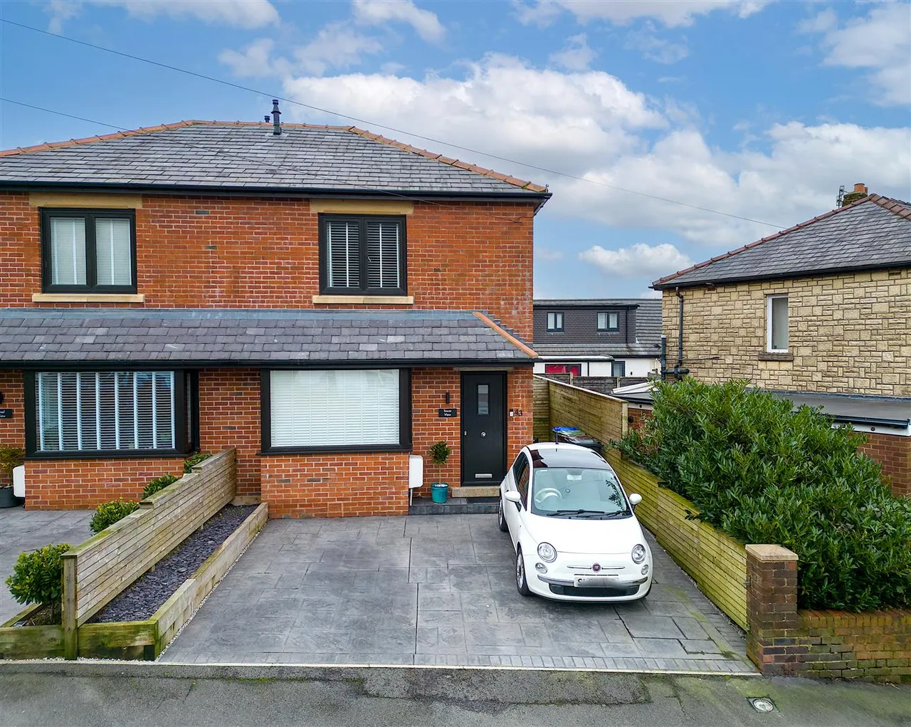 2 bed house for sale — Earl Road, Ramsbottom, Bury, BL0 9EF