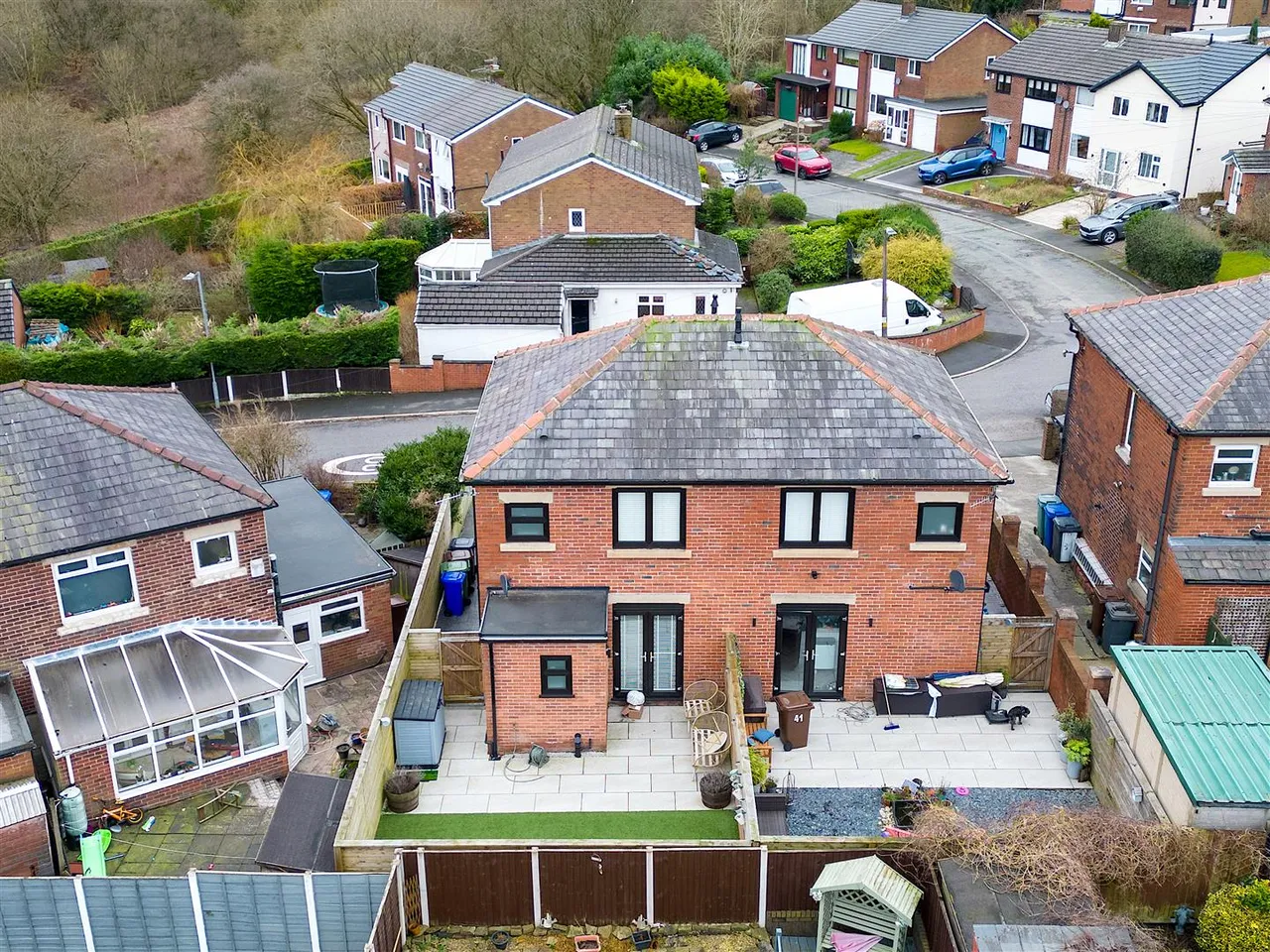 Earl Road, Ramsbottom, Bury, BL0 9EF, photo 54