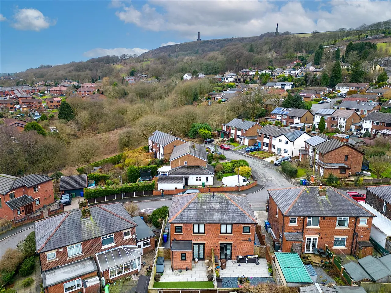 Earl Road, Ramsbottom, Bury, BL0 9EF, photo 53