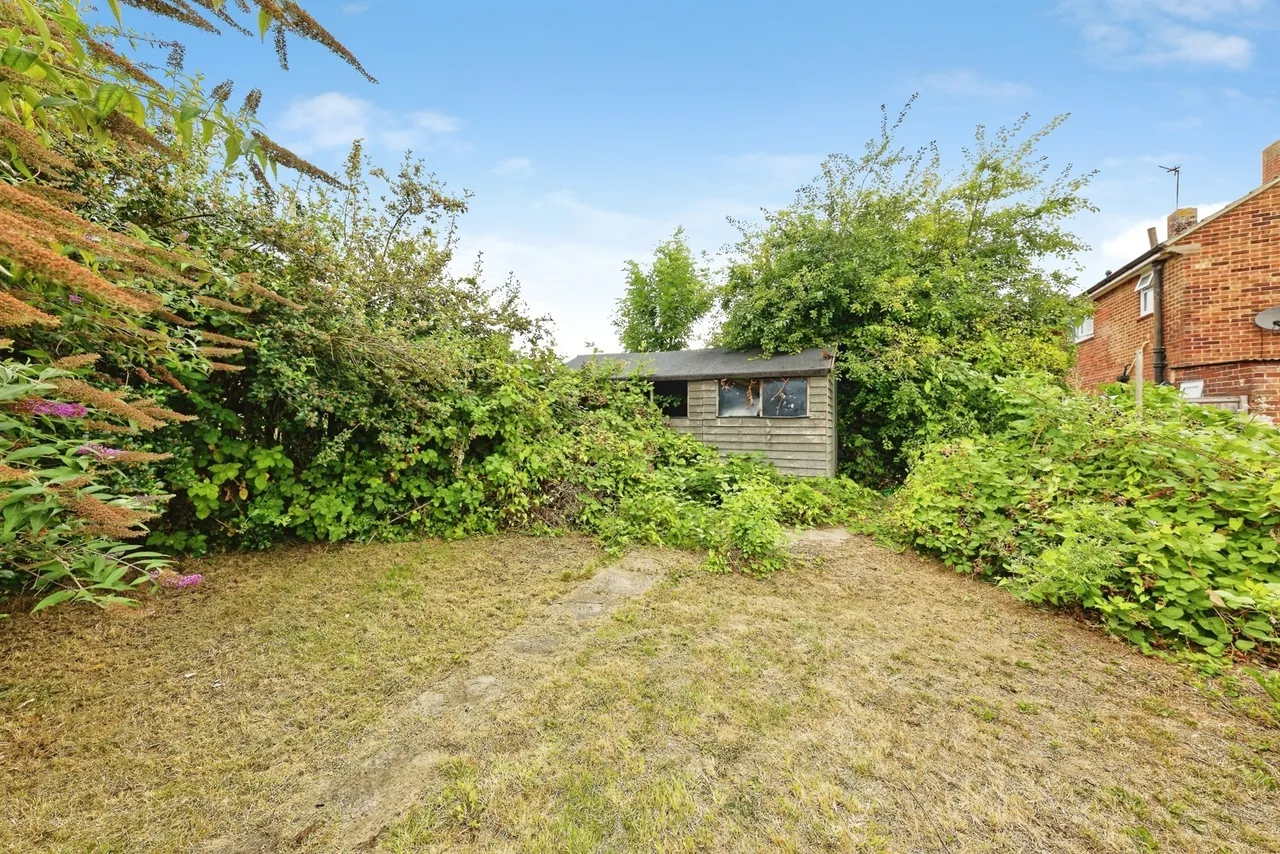 Knight Avenue, Canterbury, Kent, CT2, photo 14