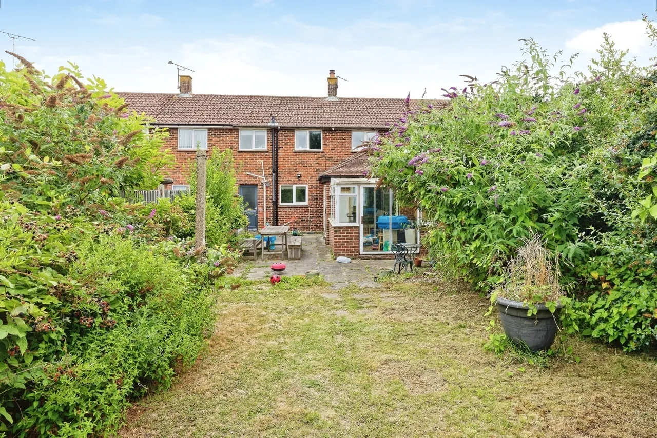 Knight Avenue, Canterbury, Kent, CT2, photo 15