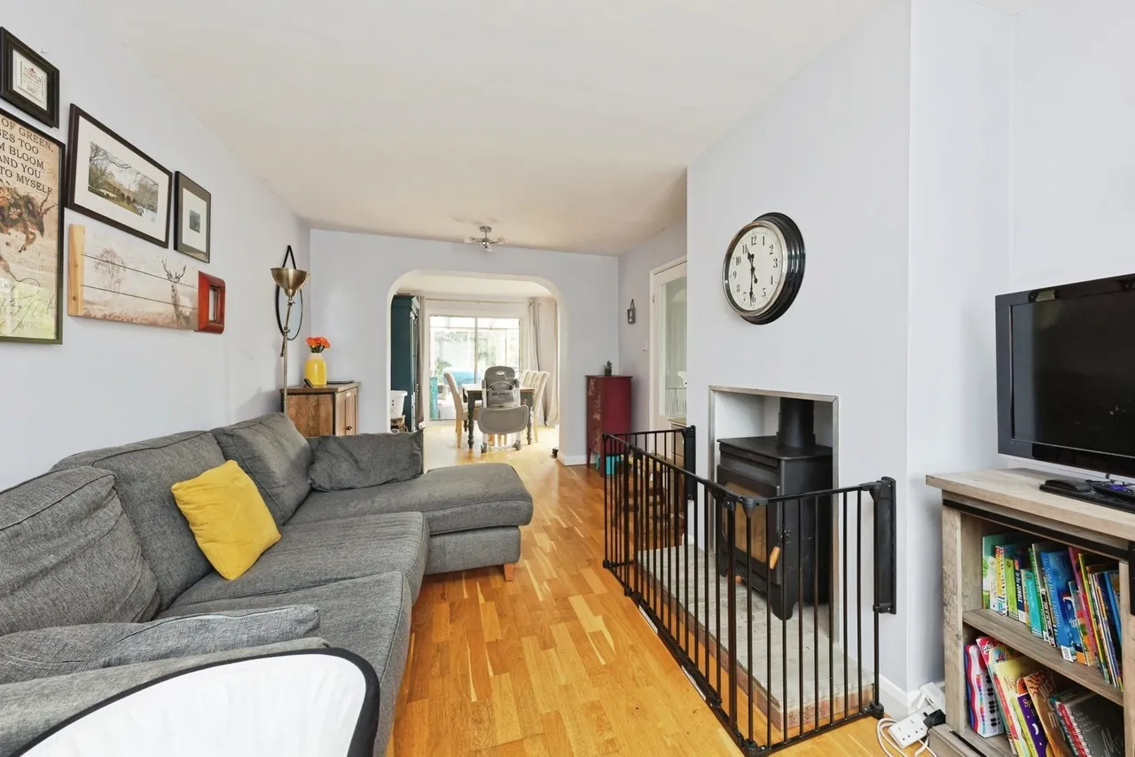Knight Avenue, Canterbury, Kent, CT2, photo 2