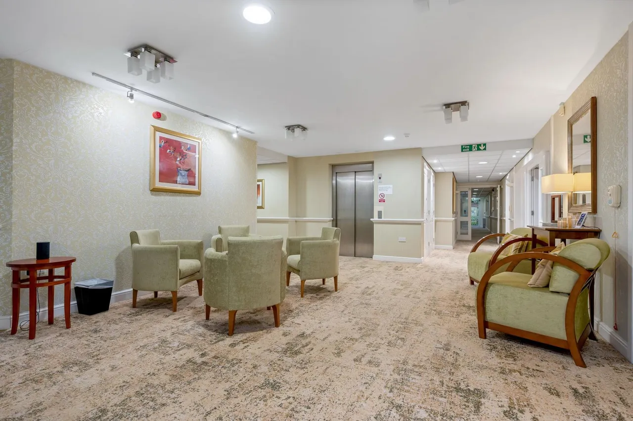 Browning Court, Bourne, PE10, photo 16