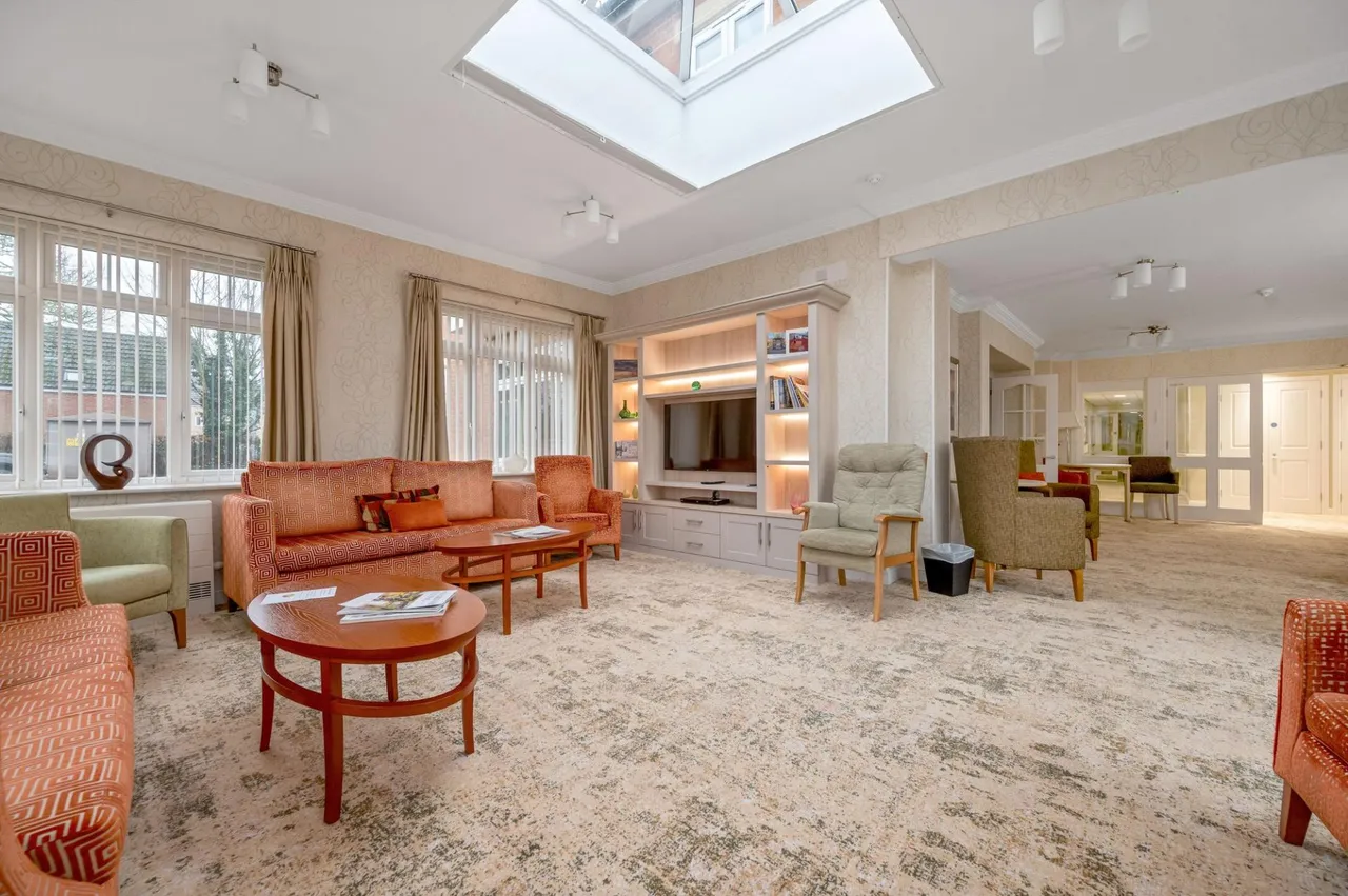 Browning Court, Bourne, PE10, photo 12