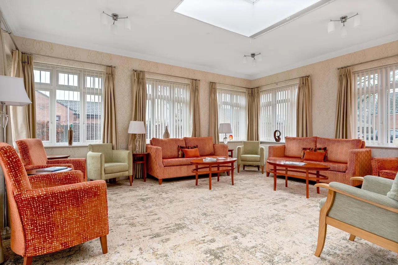 Browning Court, Bourne, PE10, photo 13