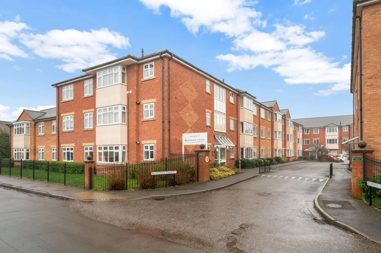 Browning Court, Bourne, PE10, photo 10