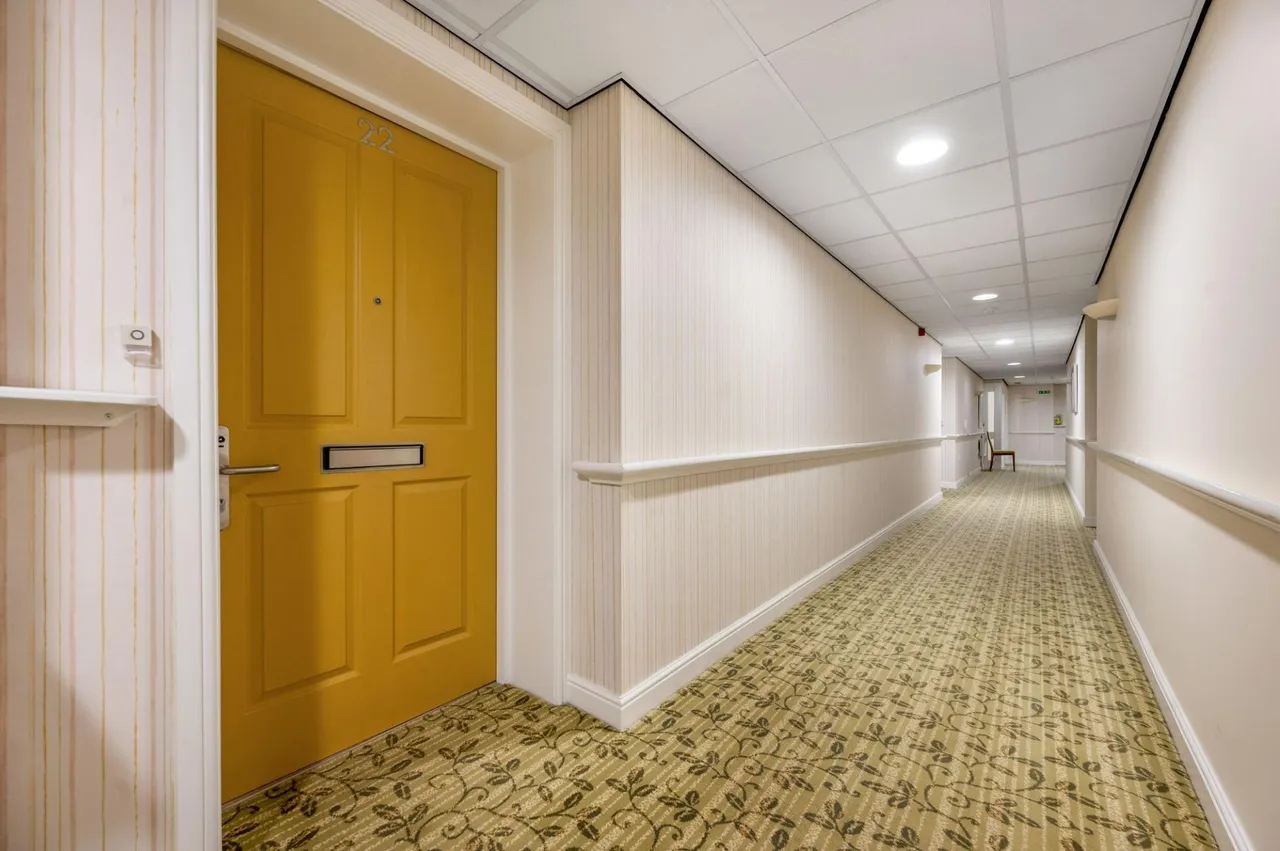 Browning Court, Bourne, PE10, photo 11