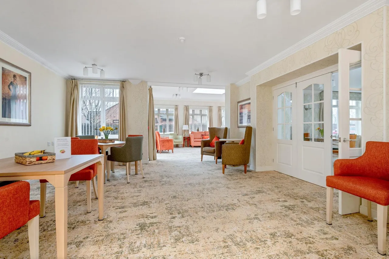 Browning Court, Bourne, PE10, photo 14