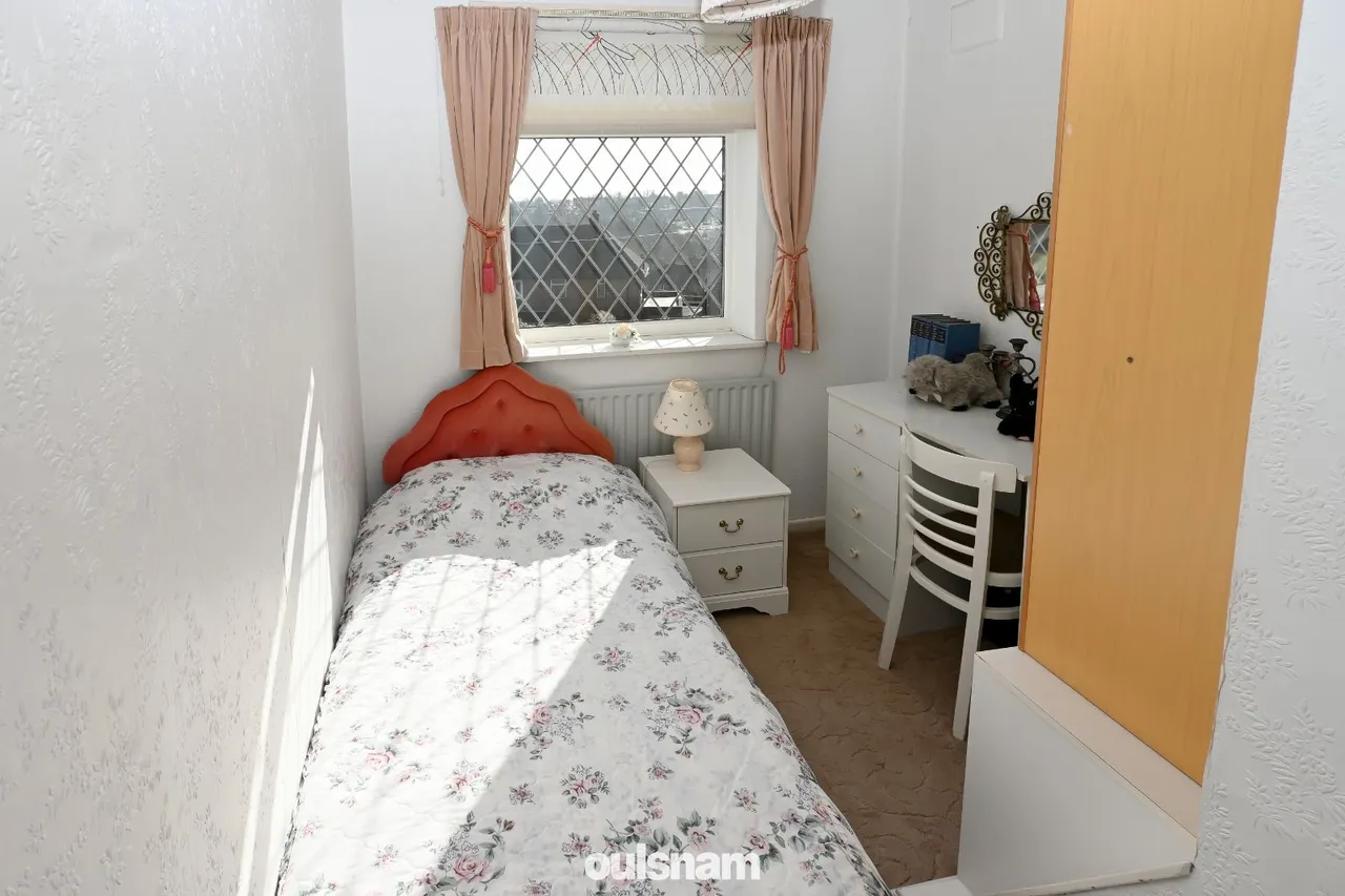 Verbena Road, Bournville Village Trust, Northfield, Birmingham, B31 1NG, photo 10