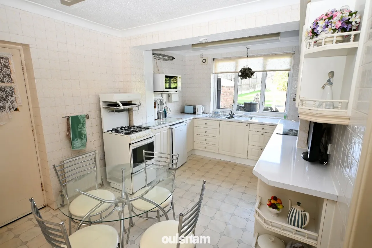 Verbena Road, Bournville Village Trust, Northfield, Birmingham, B31 1NG, photo 6
