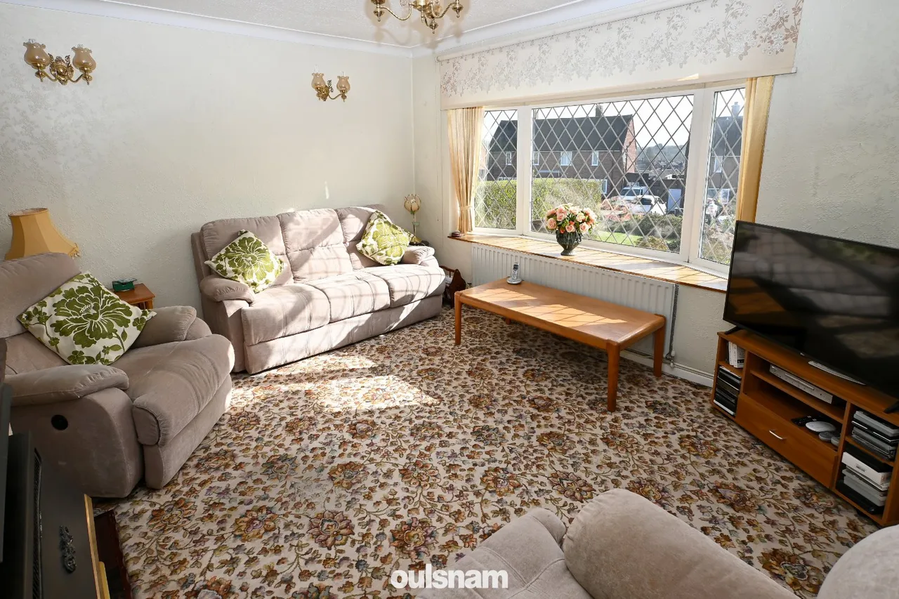 Verbena Road, Bournville Village Trust, Northfield, Birmingham, B31 1NG, photo 2