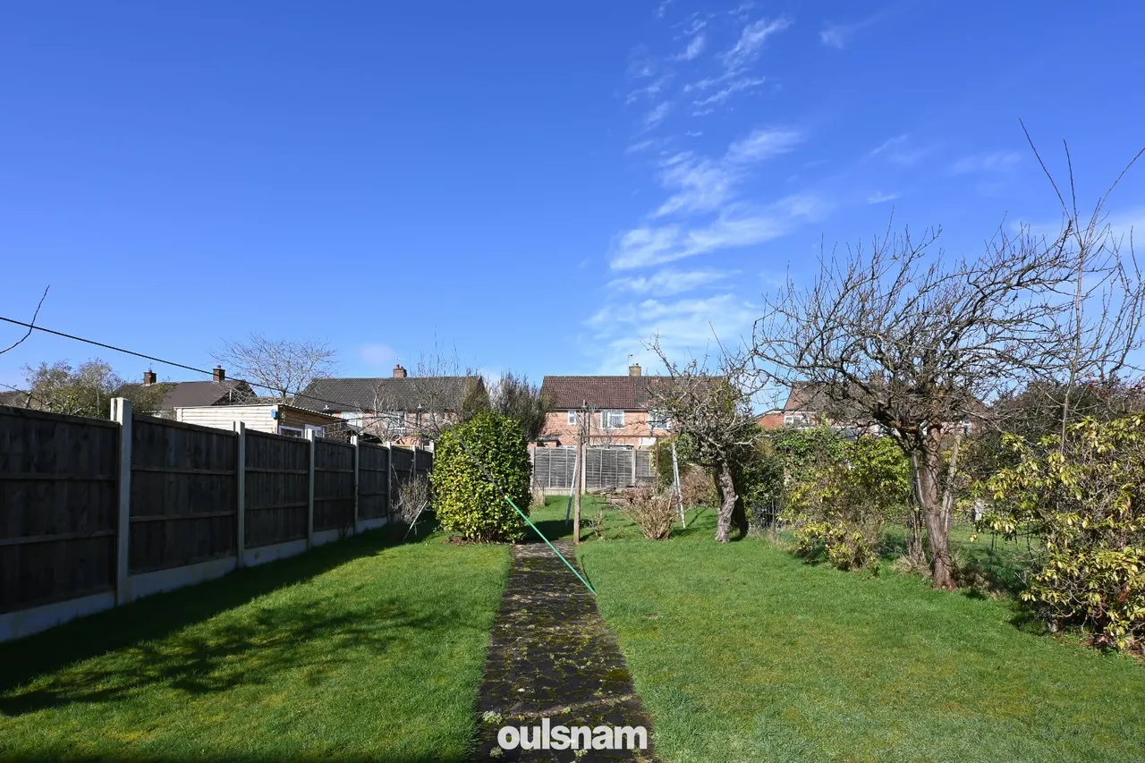 Verbena Road, Bournville Village Trust, Northfield, Birmingham, B31 1NG, photo 11