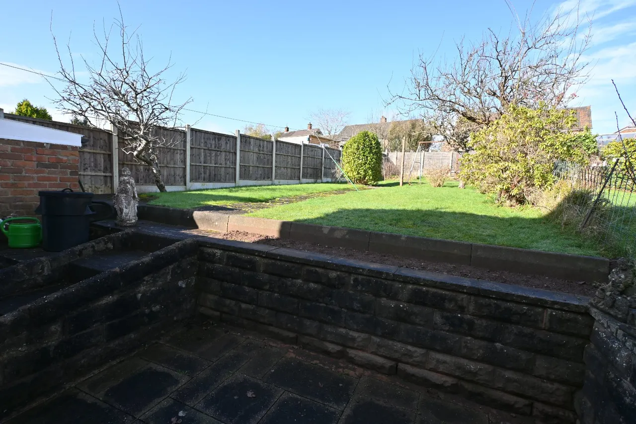 Verbena Road, Bournville Village Trust, Northfield, Birmingham, B31 1NG, photo 13