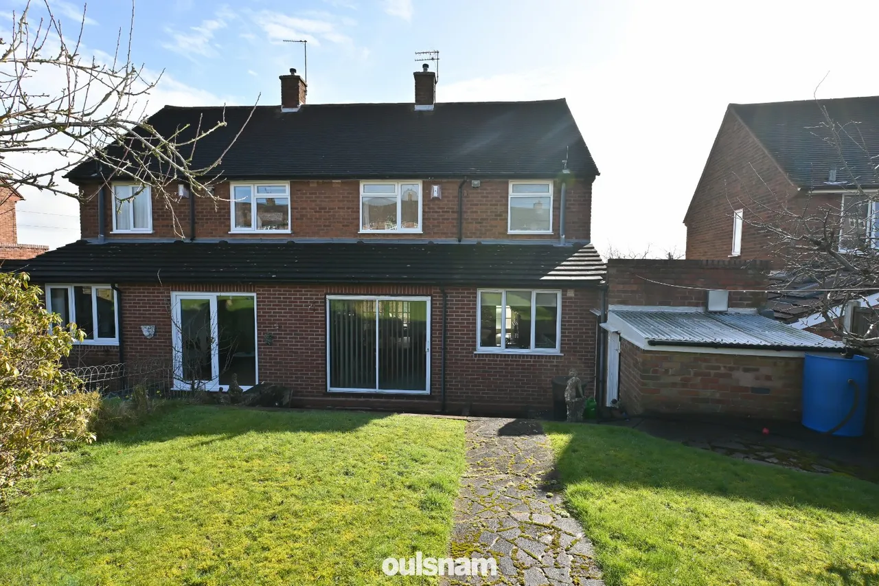 Verbena Road, Bournville Village Trust, Northfield, Birmingham, B31 1NG, photo 12