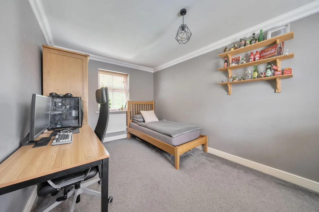 Osmond Drive, Wells, BA5, photo 10