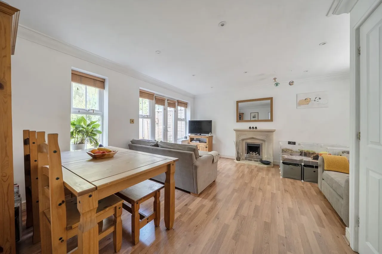 Osmond Drive, Wells, BA5, photo 5