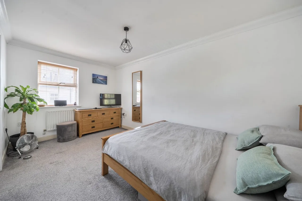 Osmond Drive, Wells, BA5, photo 7