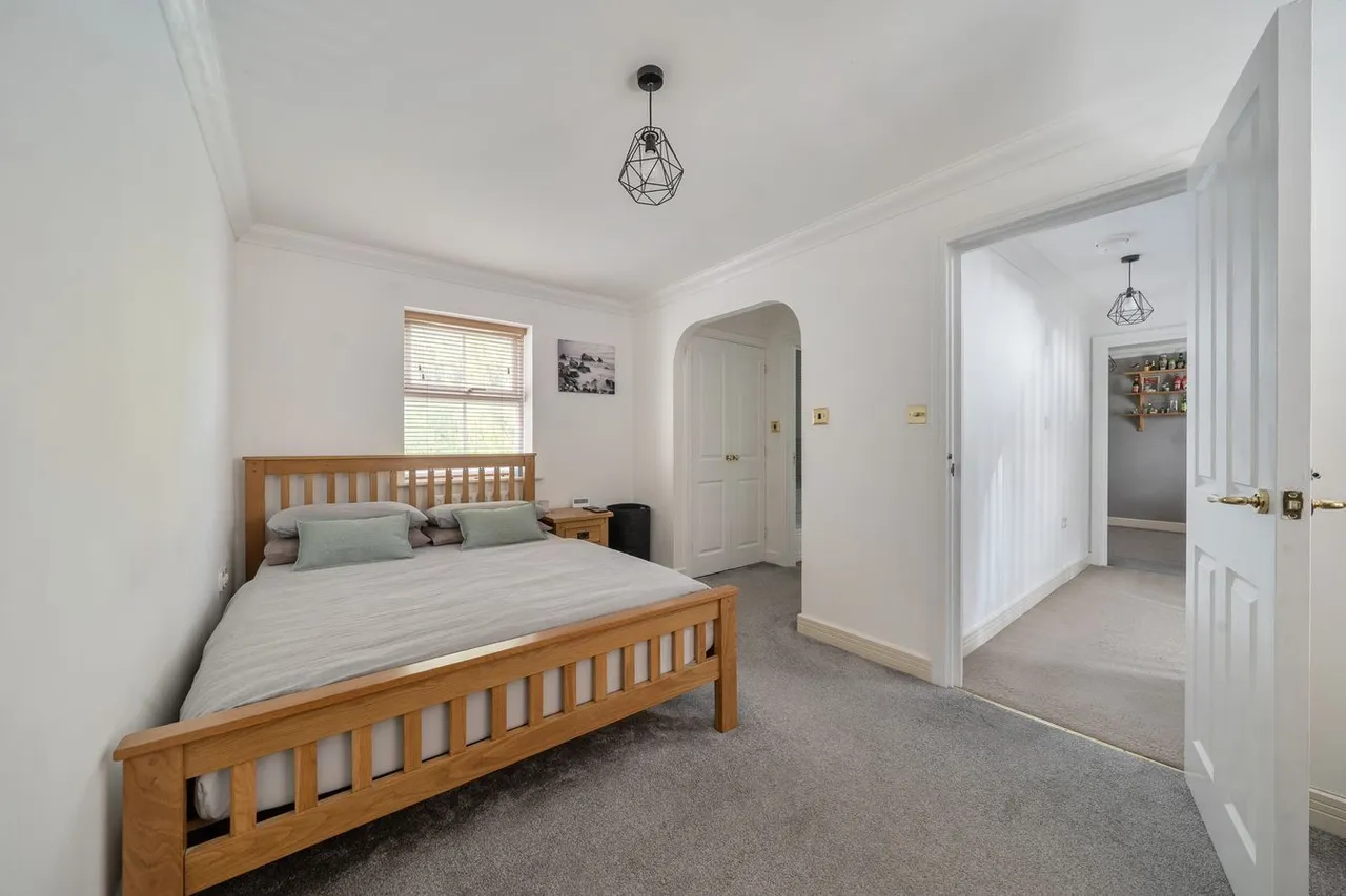 Osmond Drive, Wells, BA5, photo 8