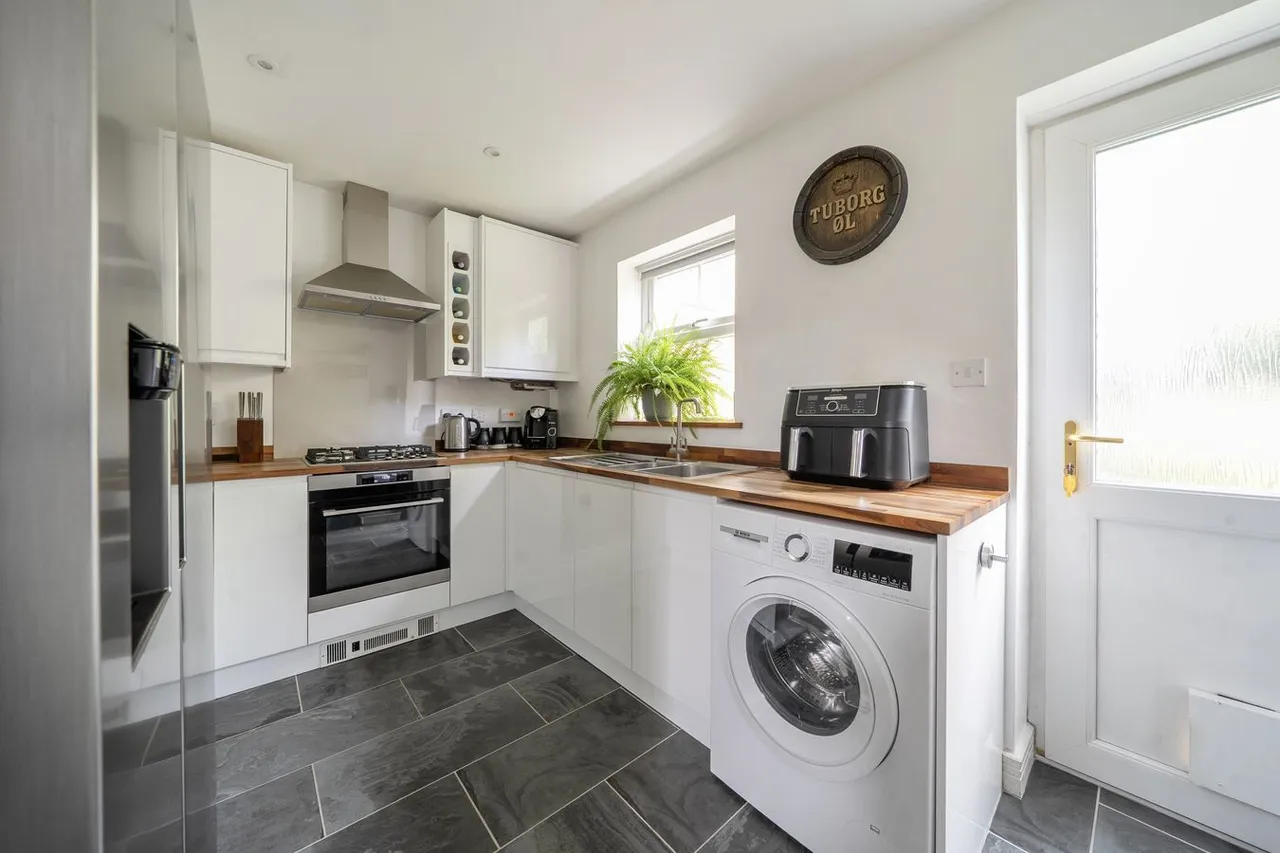 Osmond Drive, Wells, BA5, photo 4