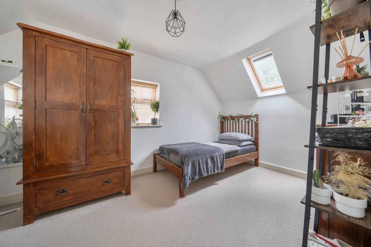 Osmond Drive, Wells, BA5, photo 12