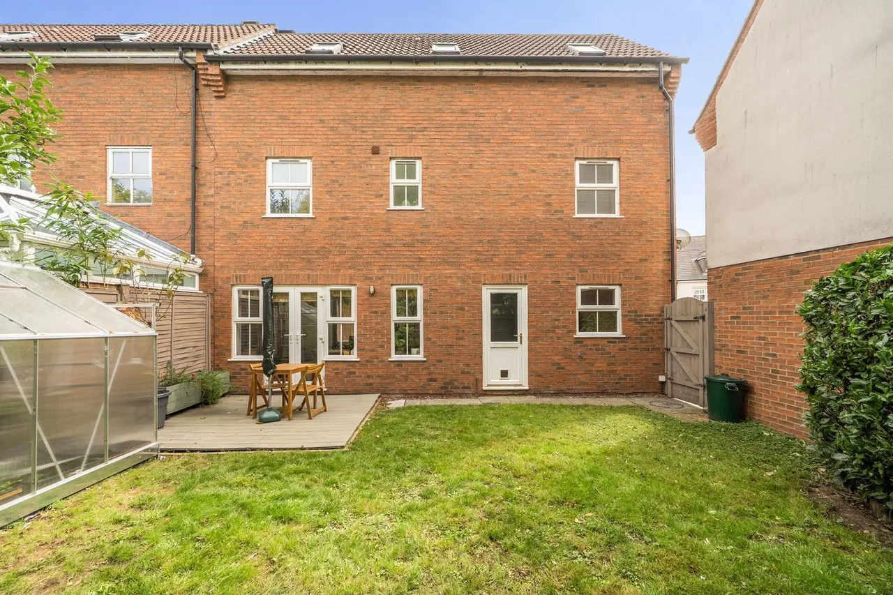 Osmond Drive, Wells, BA5, photo 16