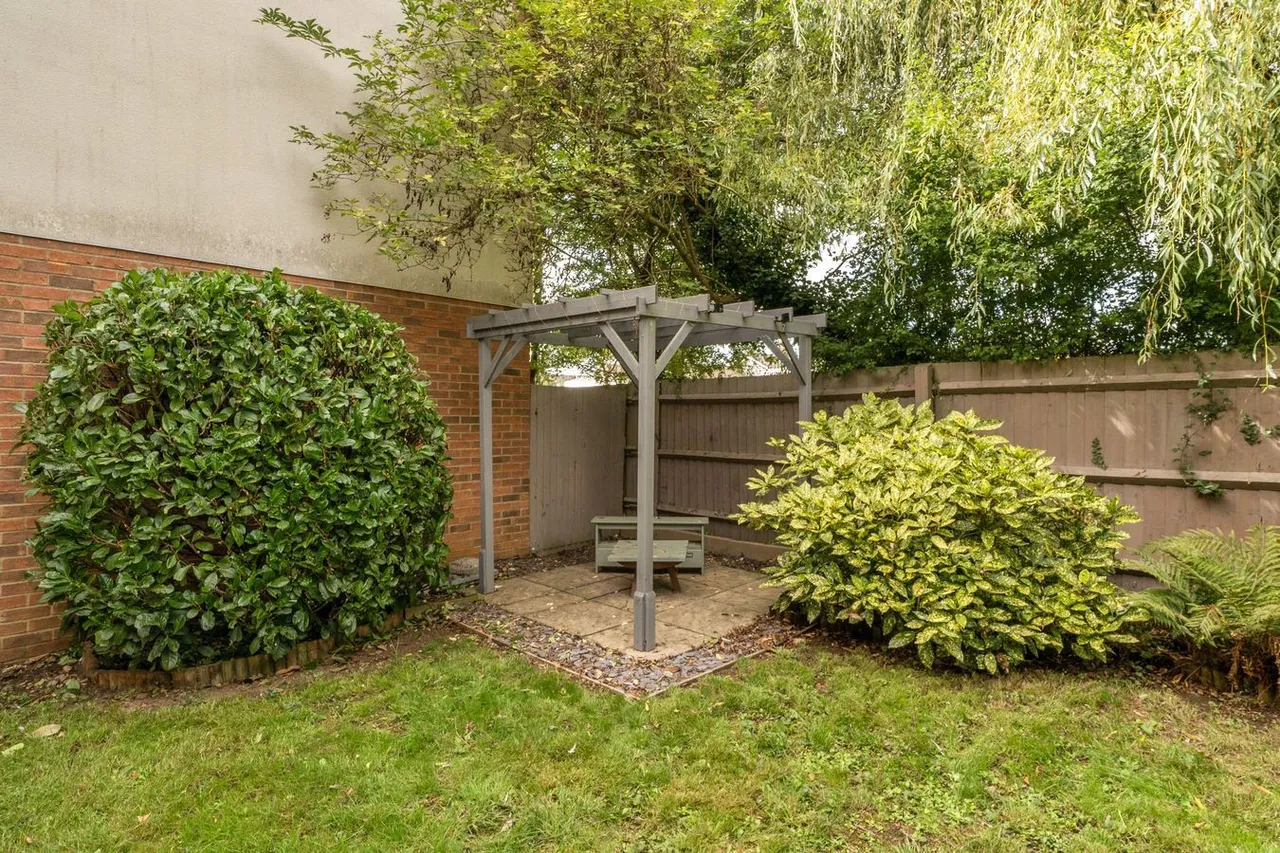 Osmond Drive, Wells, BA5, photo 15
