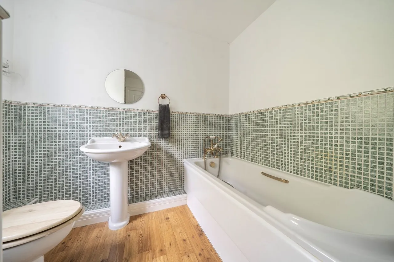 Osmond Drive, Wells, BA5, photo 13