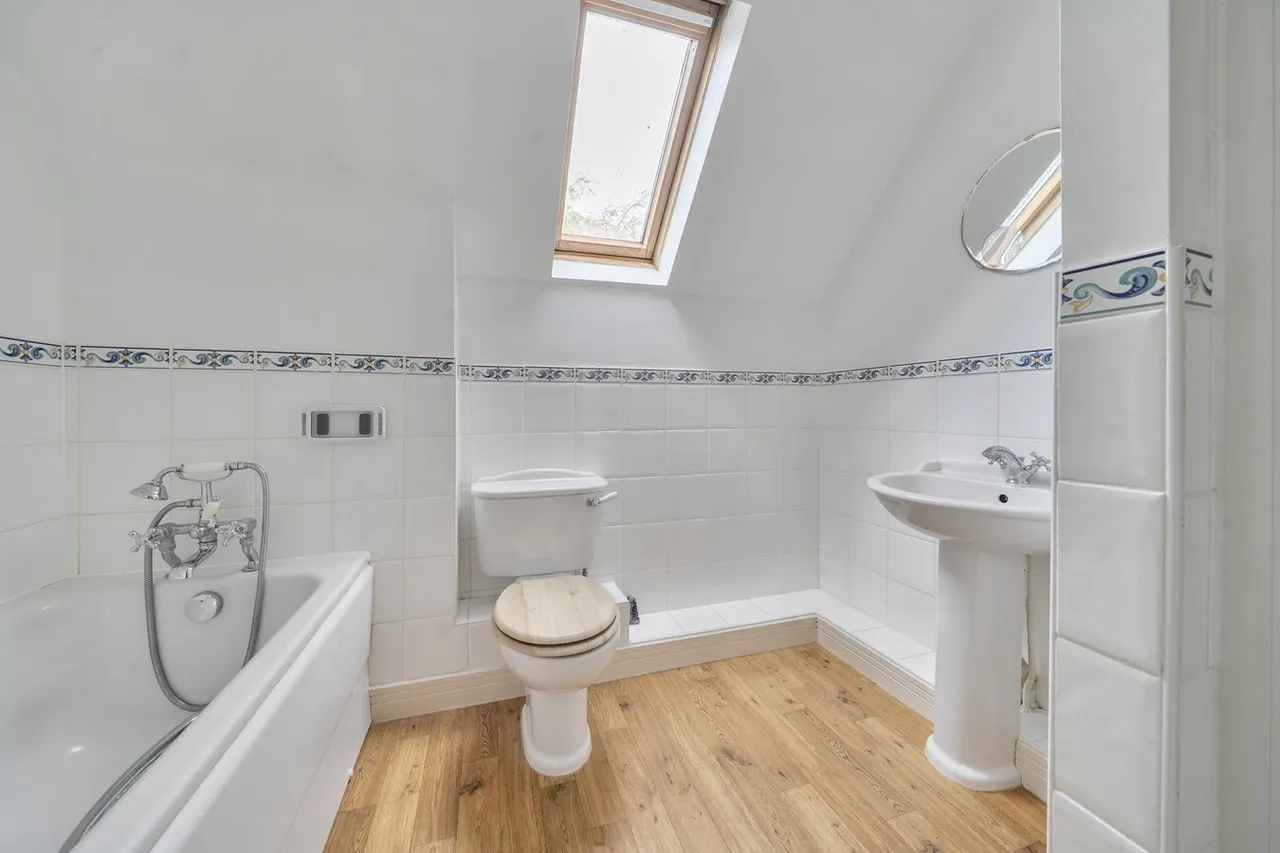 Osmond Drive, Wells, BA5, photo 14