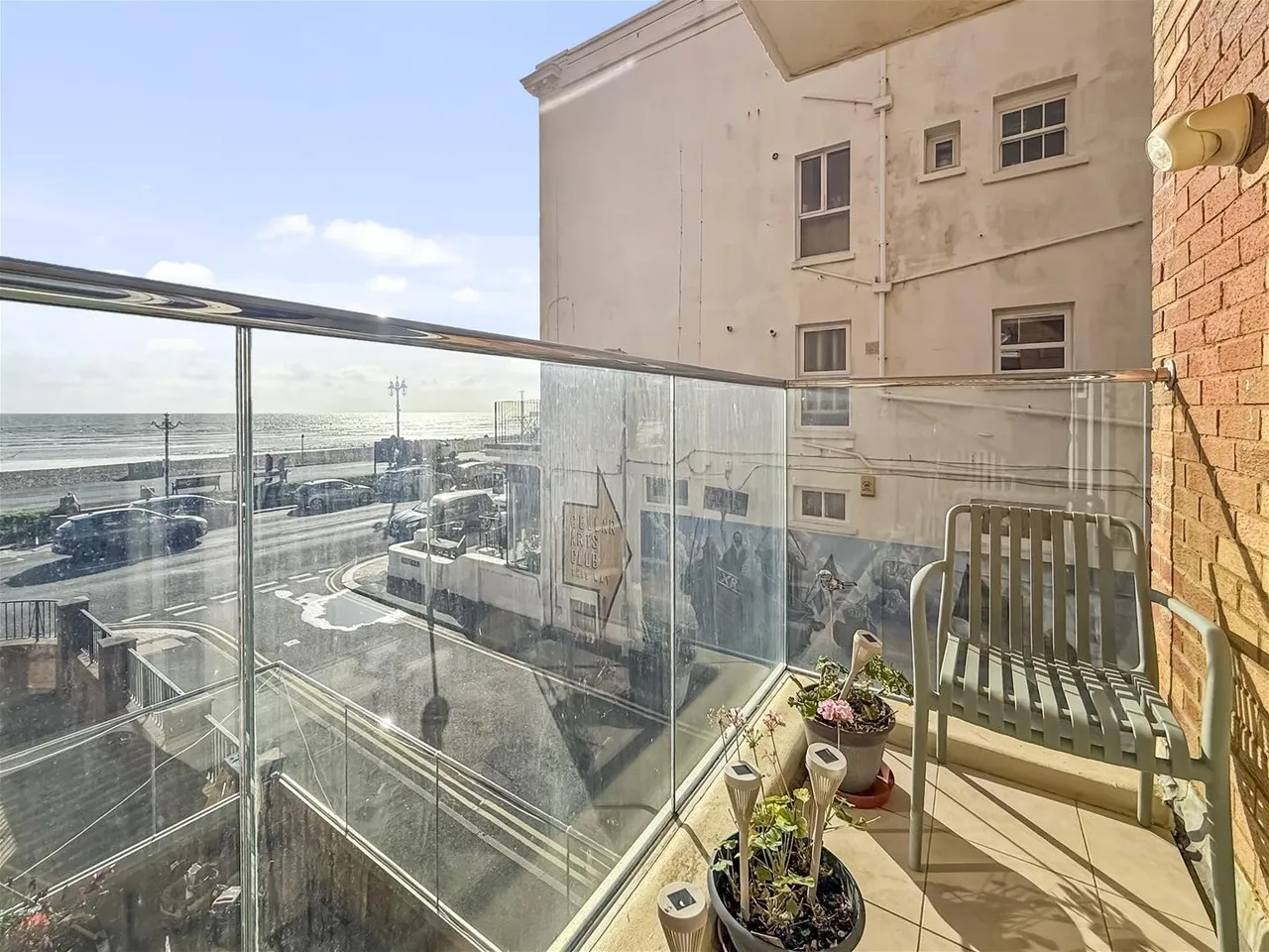 Augusta Place, Worthing, photo 9