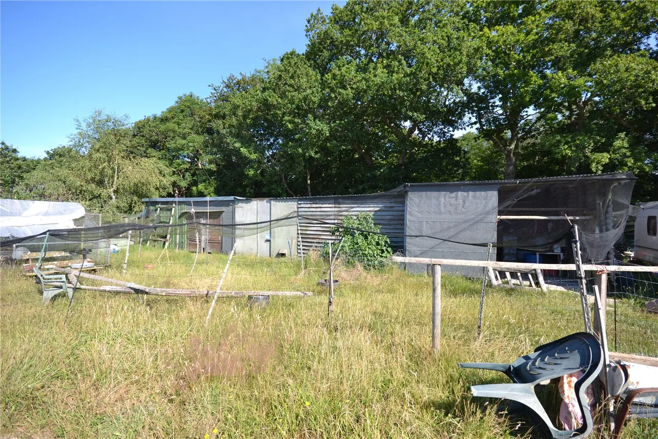 Exbury Road, Beaulieu, Brockenhurst, Hampshire, SO42 7YS, photo 2