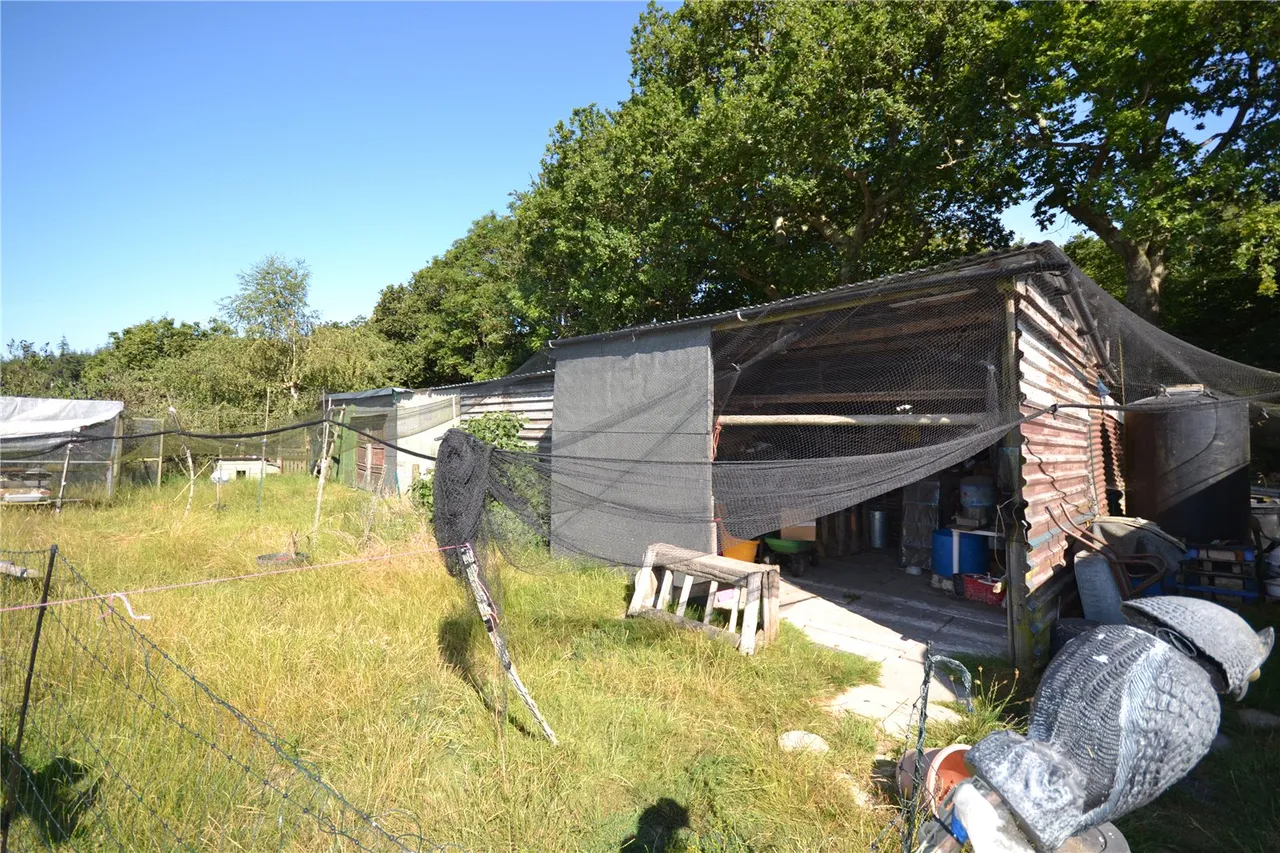 Exbury Road, Beaulieu, Brockenhurst, Hampshire, SO42 7YS, photo 12