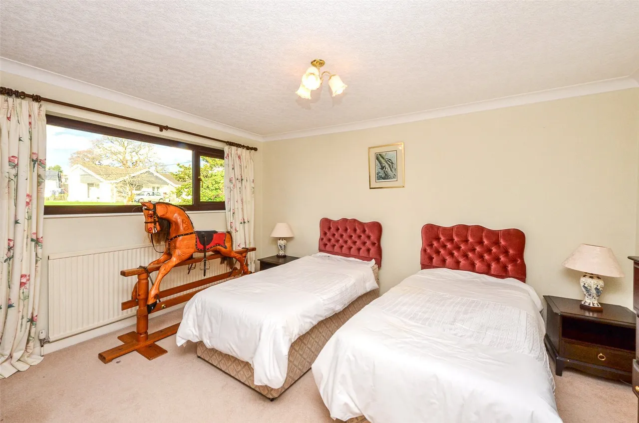 Town Hill, Llanrwst, LL26, photo 7