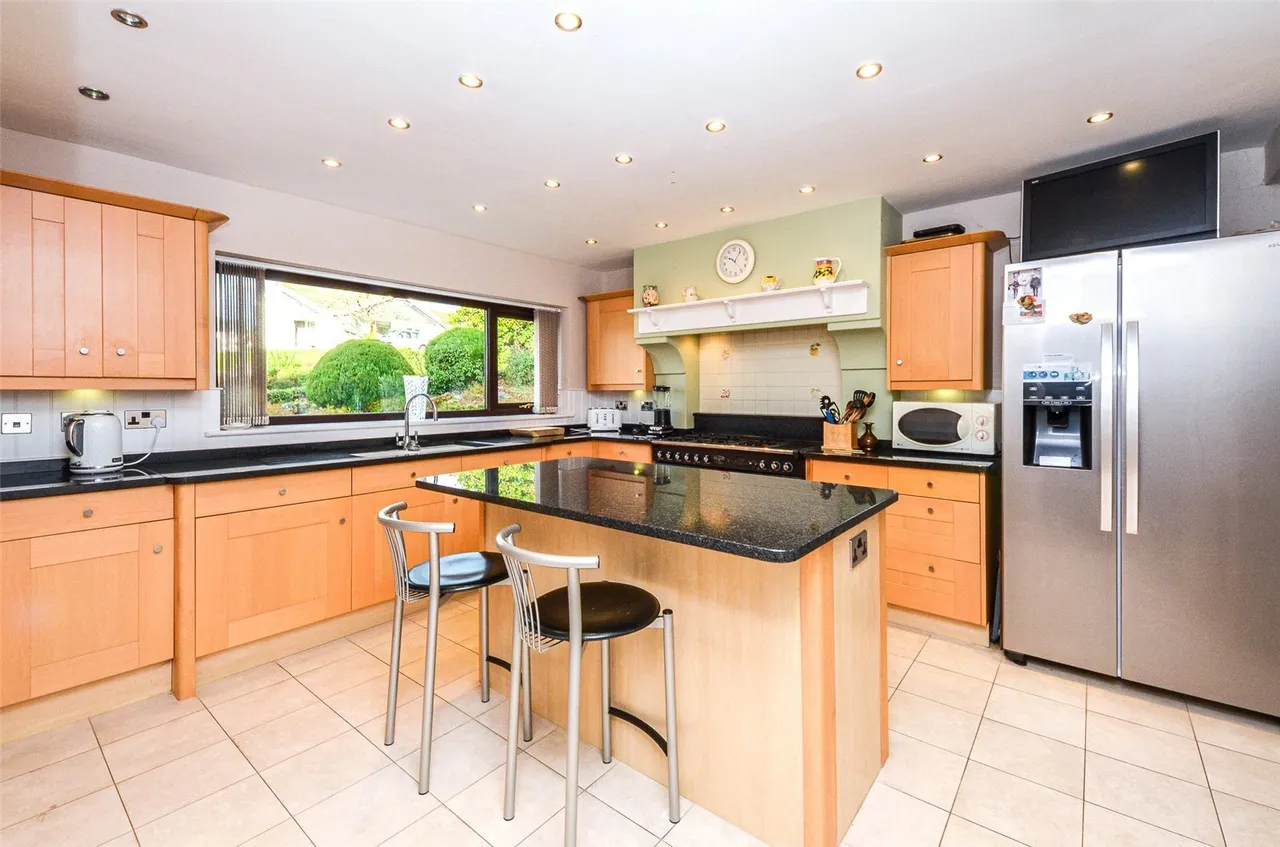 Town Hill, Llanrwst, LL26, photo 4