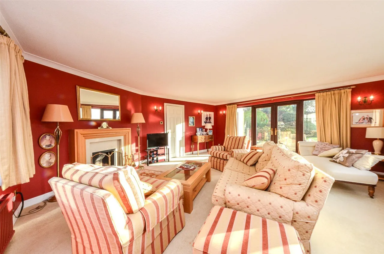 Town Hill, Llanrwst, LL26, photo 3