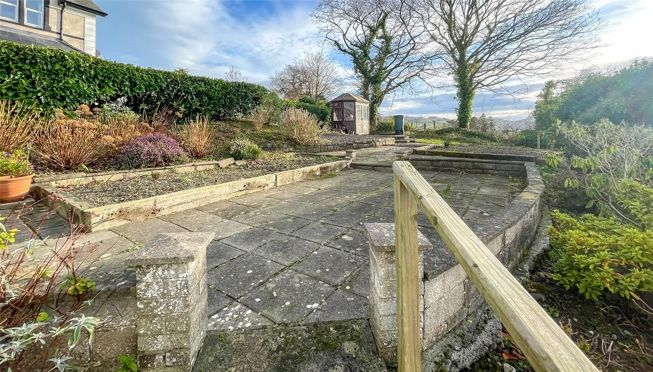 Town Hill, Llanrwst, LL26, photo 23