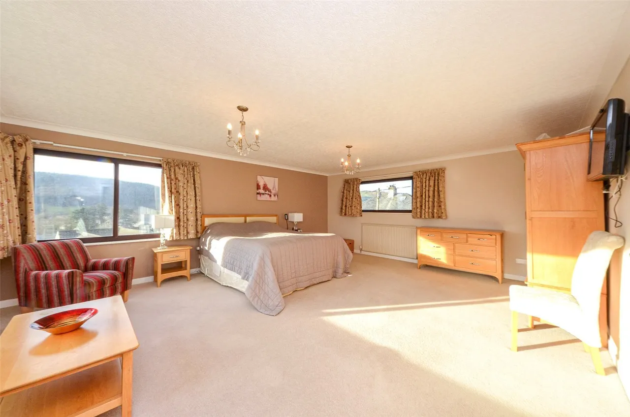 Town Hill, Llanrwst, LL26, photo 5