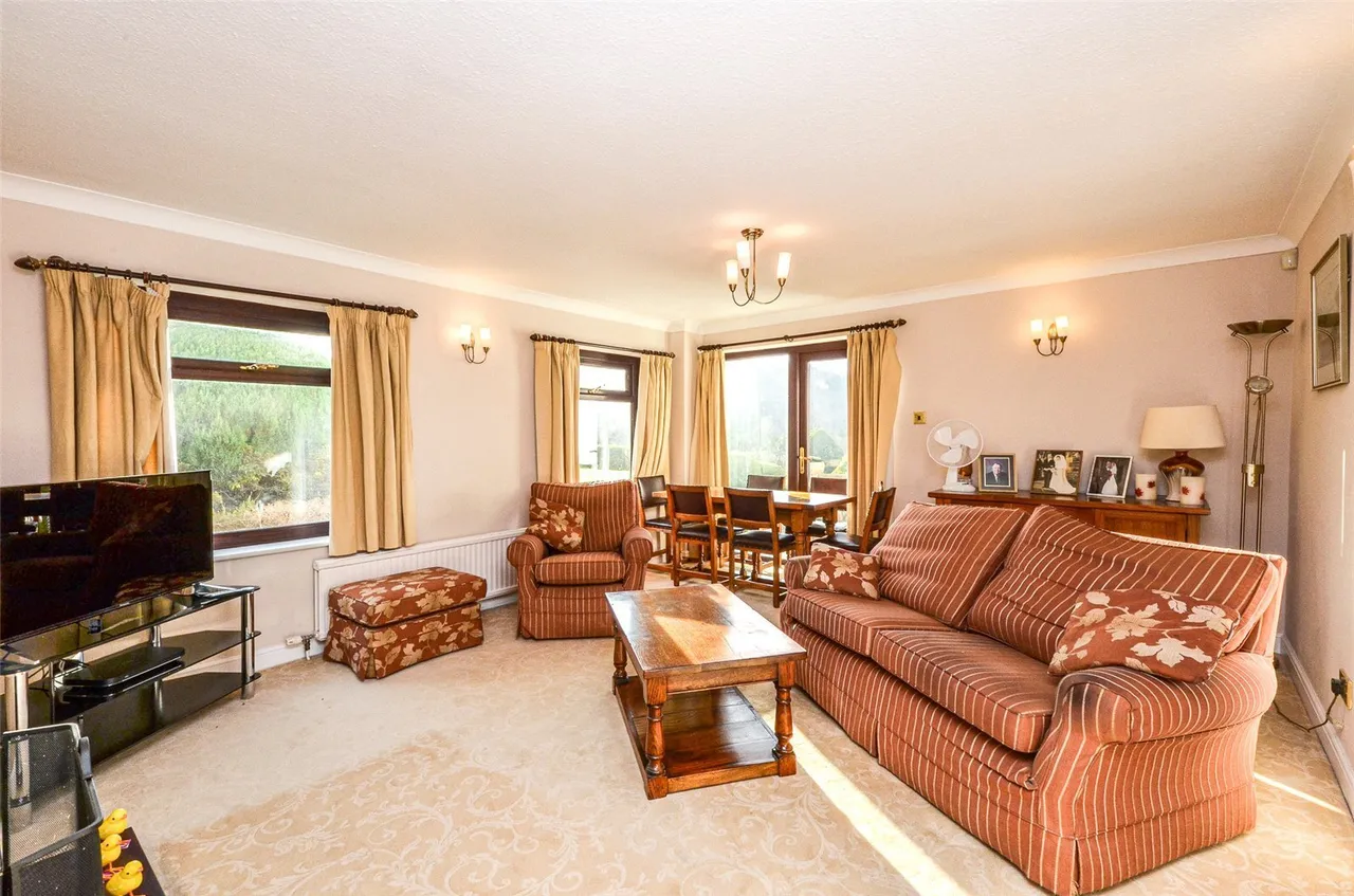 Town Hill, Llanrwst, LL26, photo 16