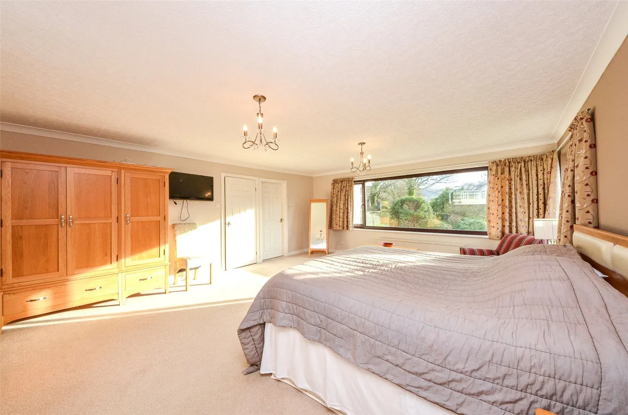 Town Hill, Llanrwst, LL26, photo 19