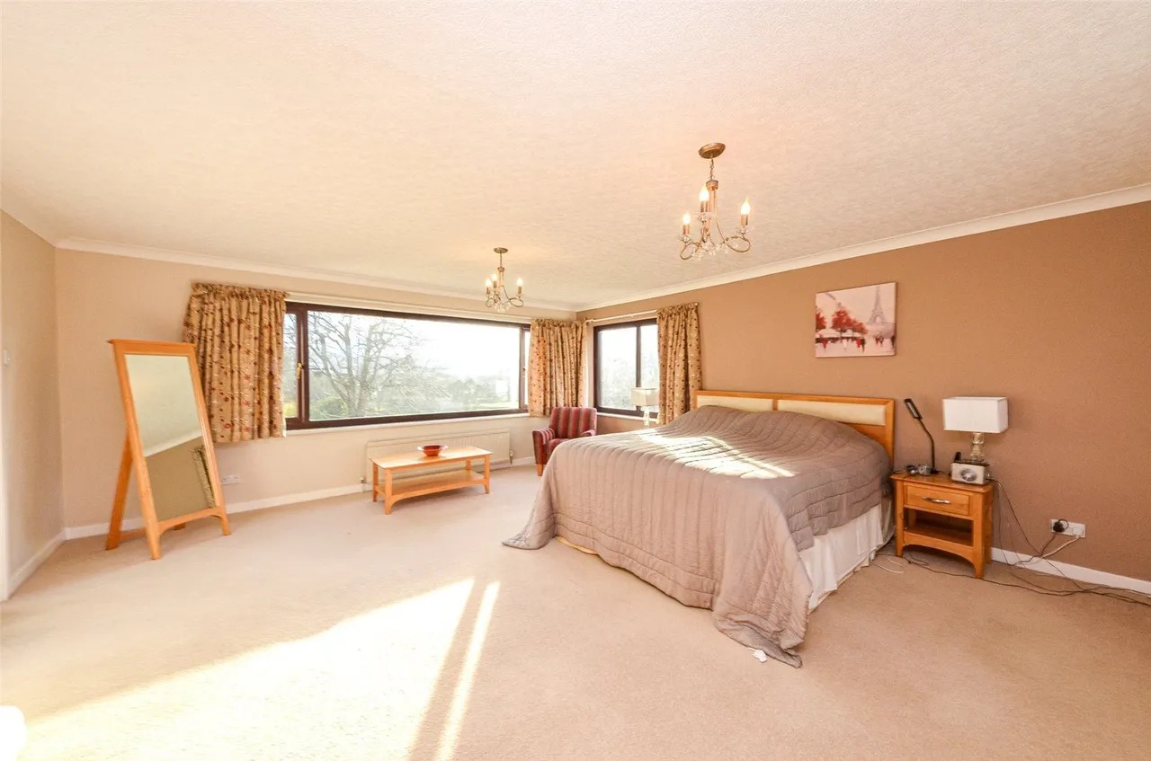 Town Hill, Llanrwst, LL26, photo 17