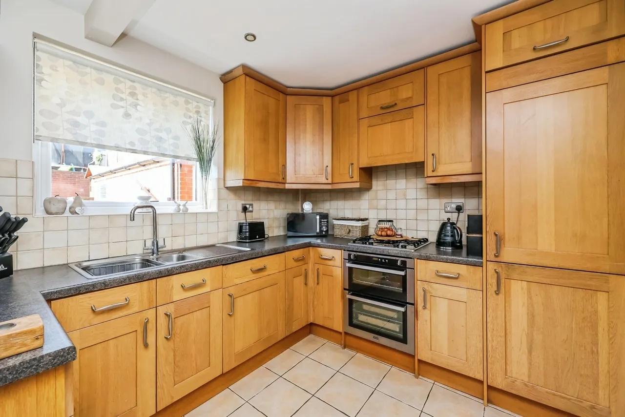 Belmont Avenue, Nottingham, Nottinghamshire, NG6, photo 8