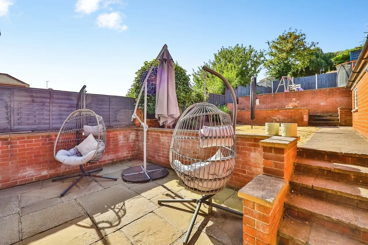 Belmont Avenue, Nottingham, Nottinghamshire, NG6, photo 5