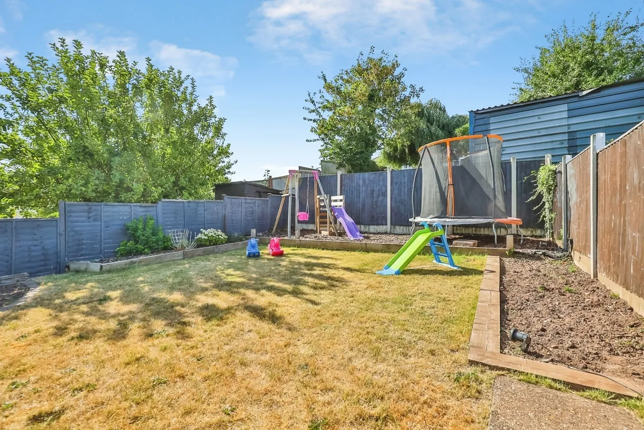 Belmont Avenue, Nottingham, Nottinghamshire, NG6, photo 19