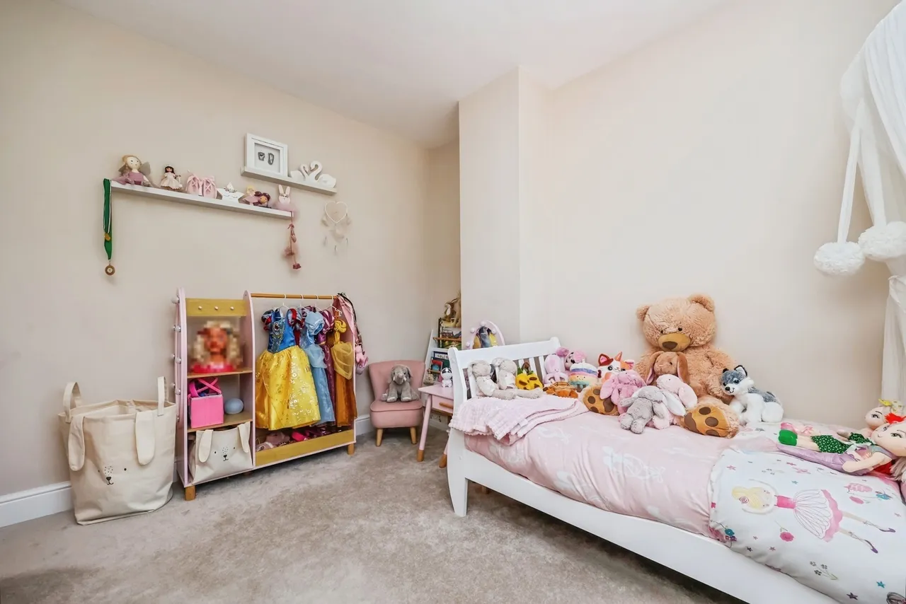 Belmont Avenue, Nottingham, Nottinghamshire, NG6, photo 14
