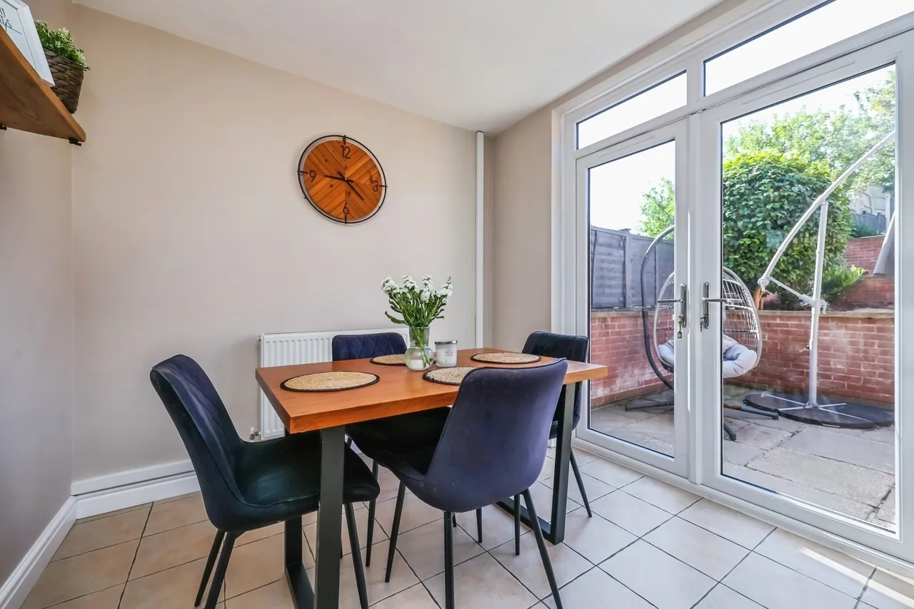 Belmont Avenue, Nottingham, Nottinghamshire, NG6, photo 10
