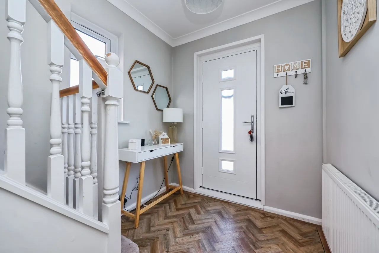 Belmont Avenue, Nottingham, Nottinghamshire, NG6, photo 6
