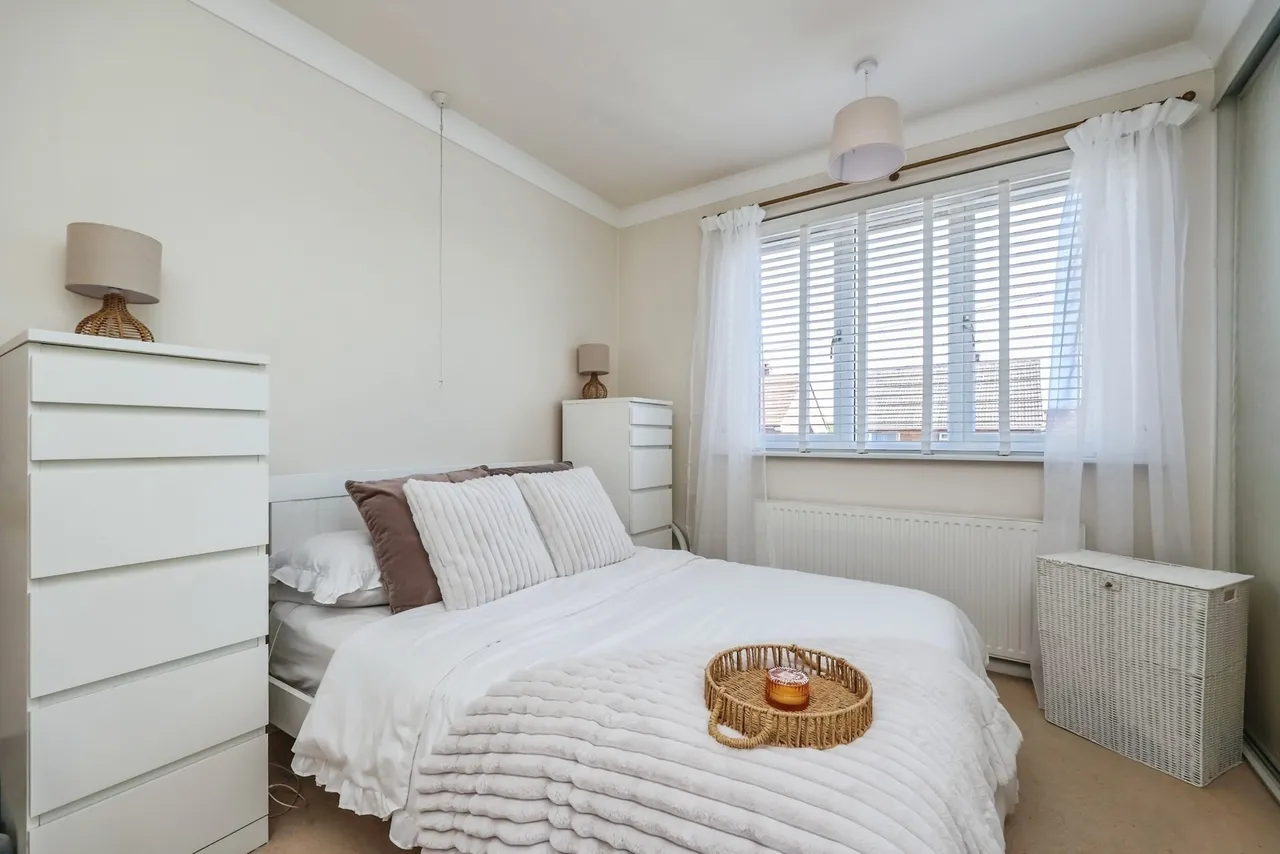 Belmont Avenue, Nottingham, Nottinghamshire, NG6, photo 11
