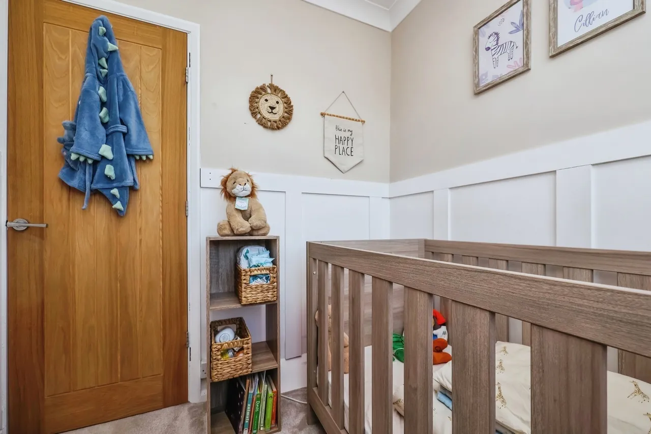 Belmont Avenue, Nottingham, Nottinghamshire, NG6, photo 18