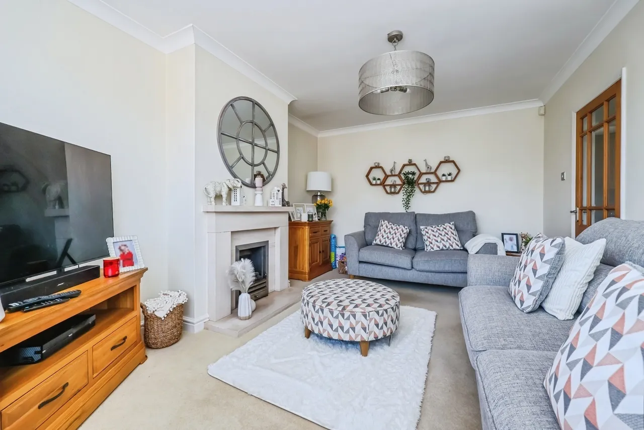 Belmont Avenue, Nottingham, Nottinghamshire, NG6, photo 7