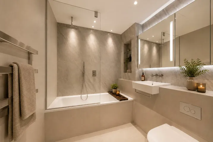 Harcourt Tower, Marsh Wall, E14, photo 6