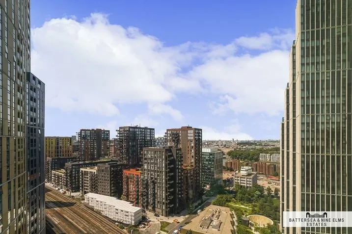 Sky Gardens, Wandsworth Road, SW8, photo 13